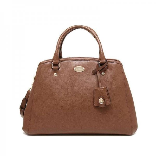 Leisure Fashion Coach Nolita Satchel In Pebble Leather | Women