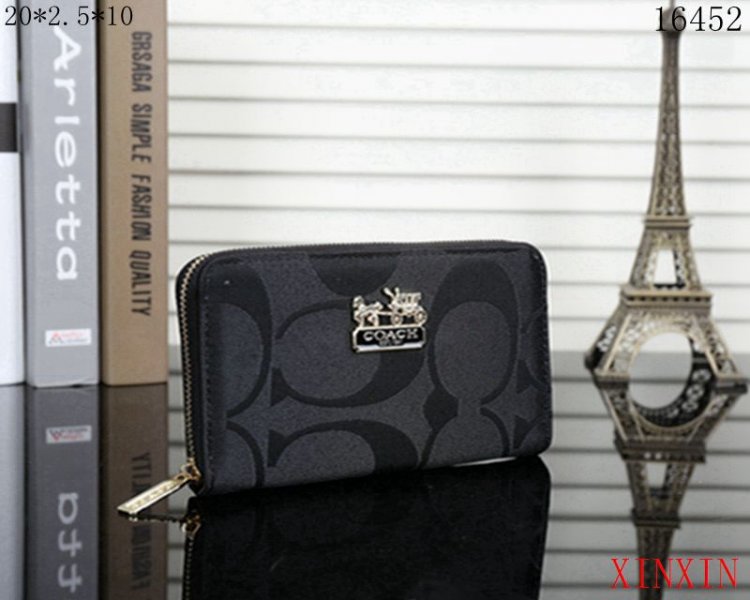 New Arrivals Wallets Outlet Factory-0077 | Women